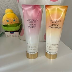 Victoria’s Secret Lotions